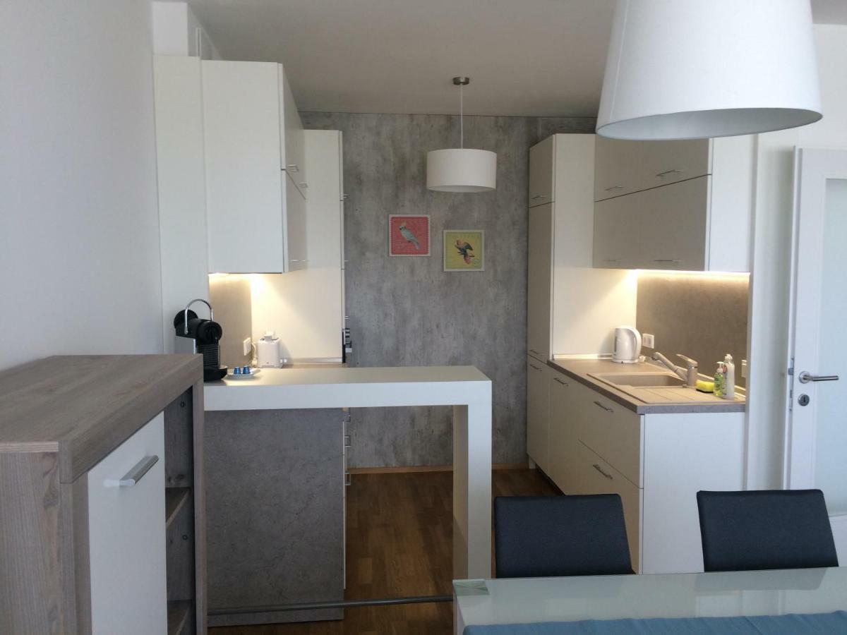 Apartment Hauptbahnhof 1 Wien