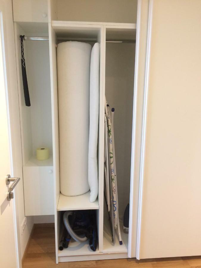 Apartment Hauptbahnhof 1 Wien