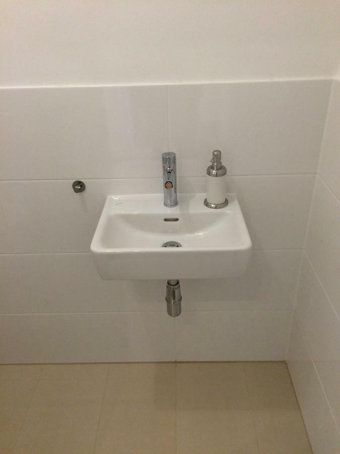 Hauptbahnhof 1 Apartment Wien